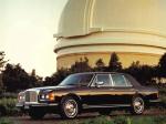Bentley Mulsanne 1980 года (US)
